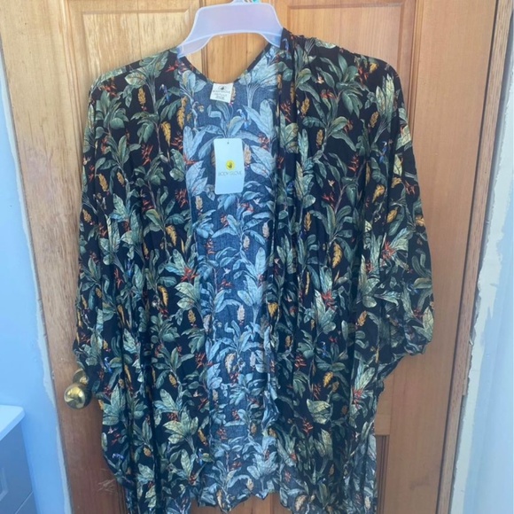 Beach wrap - Picture 2 of 7